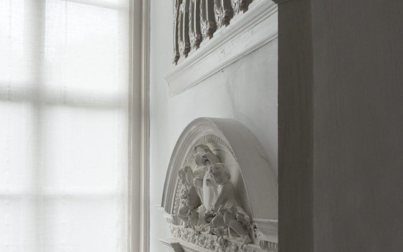 trappenhuis