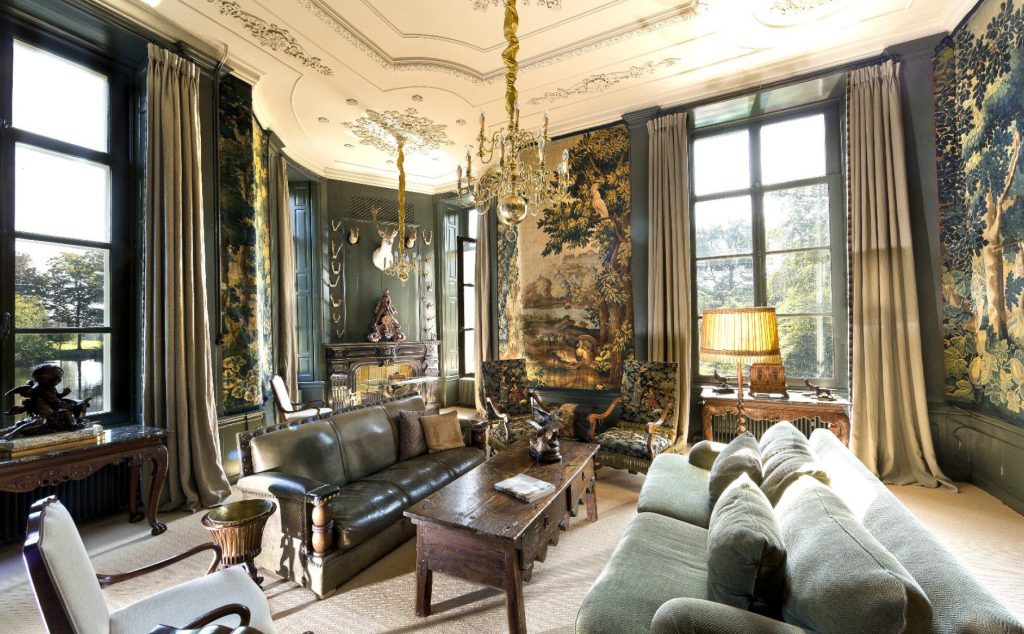 herenkamer