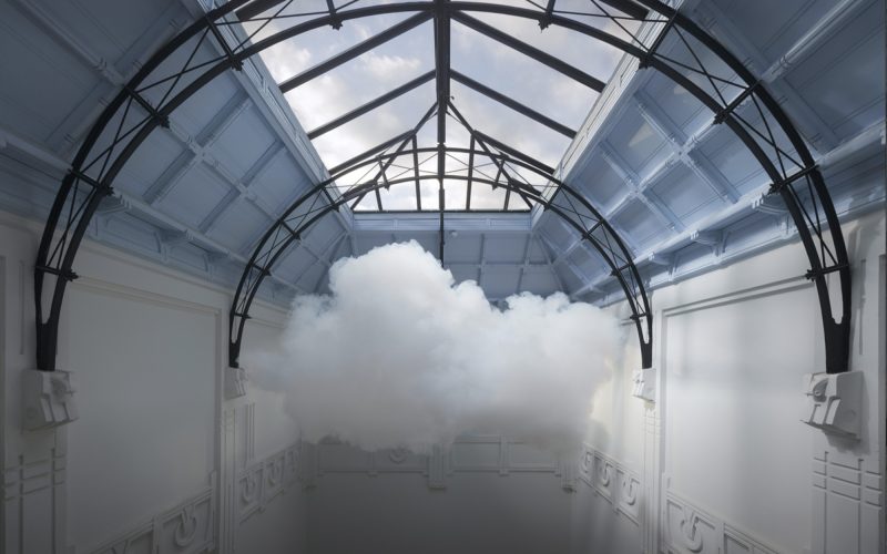 Berndnaut Smilde - Nimbus